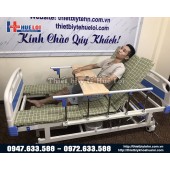 Giường y tế đa năng A01-II